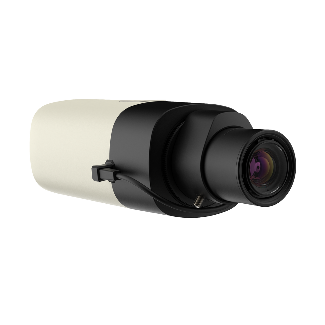Hanwha Vision XNB-8000 5MP BOX CAMERA