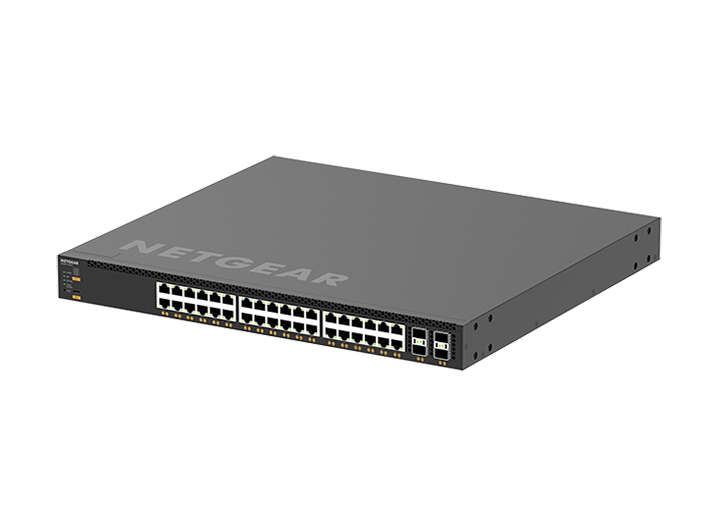NETGEAR Prosafe 24GE POE Smart Switch