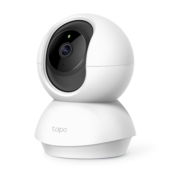 TPLINK TAPO C200 PAN/TILT SEC WIFI CAM