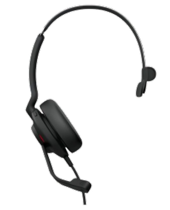 JABRA EVOLVE2 30 SE USB C/A UC MONO
