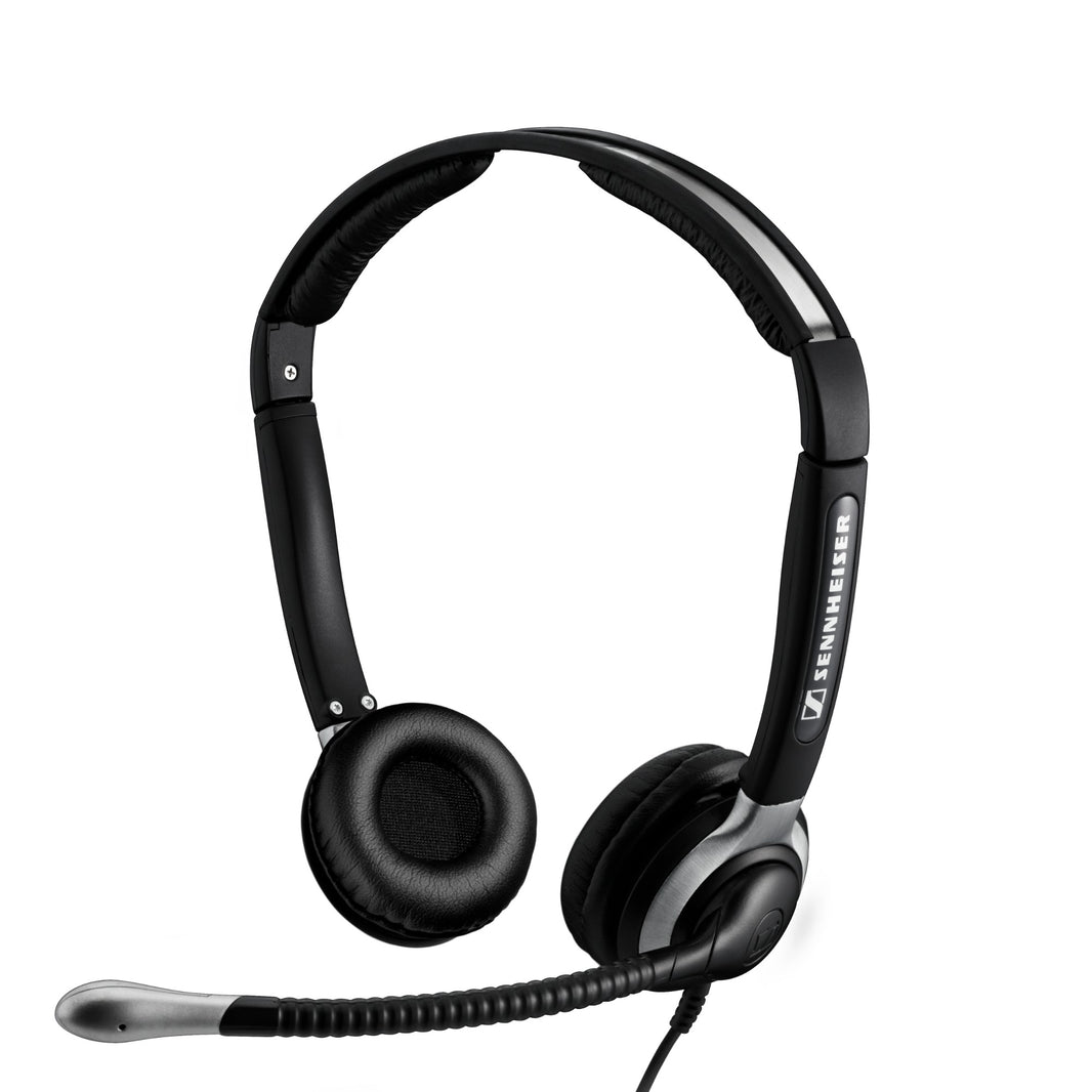 EPOS CC 540 Binaural Headset