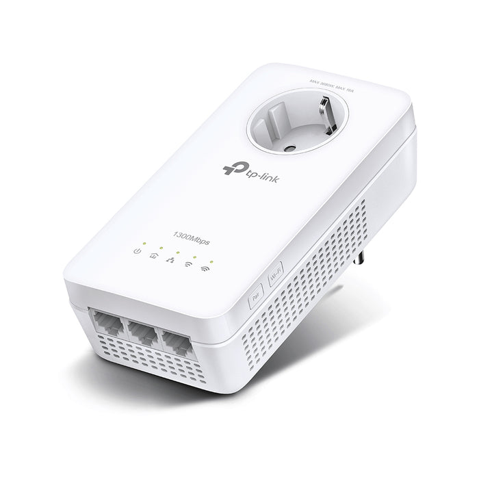 TP-LINK AV1300 GB PASSTHR PL AC WIFI EXT