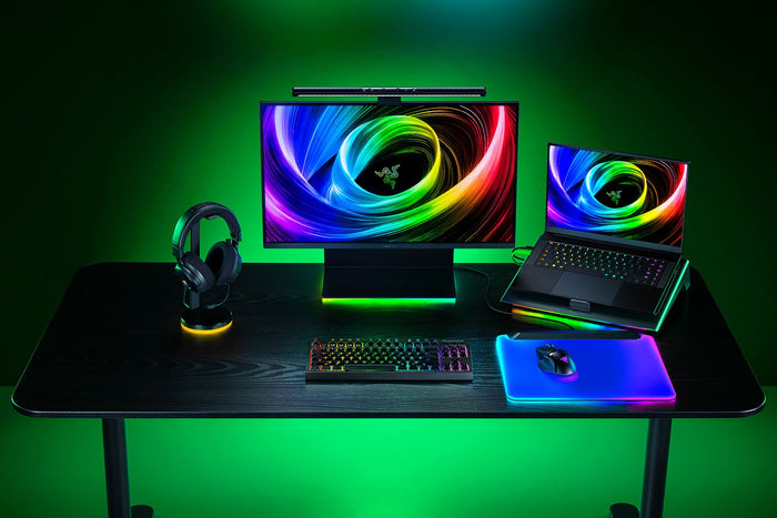 RAZER BLACKWIDOW V4 TENKEYLESS HS