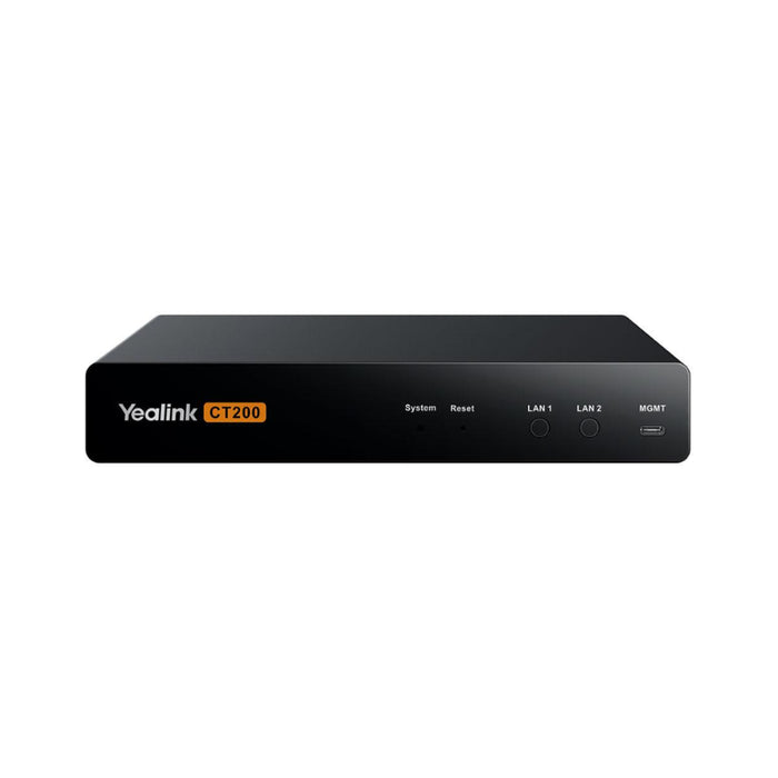 YEALINK CT200 DEVICE NAVIGATOR
