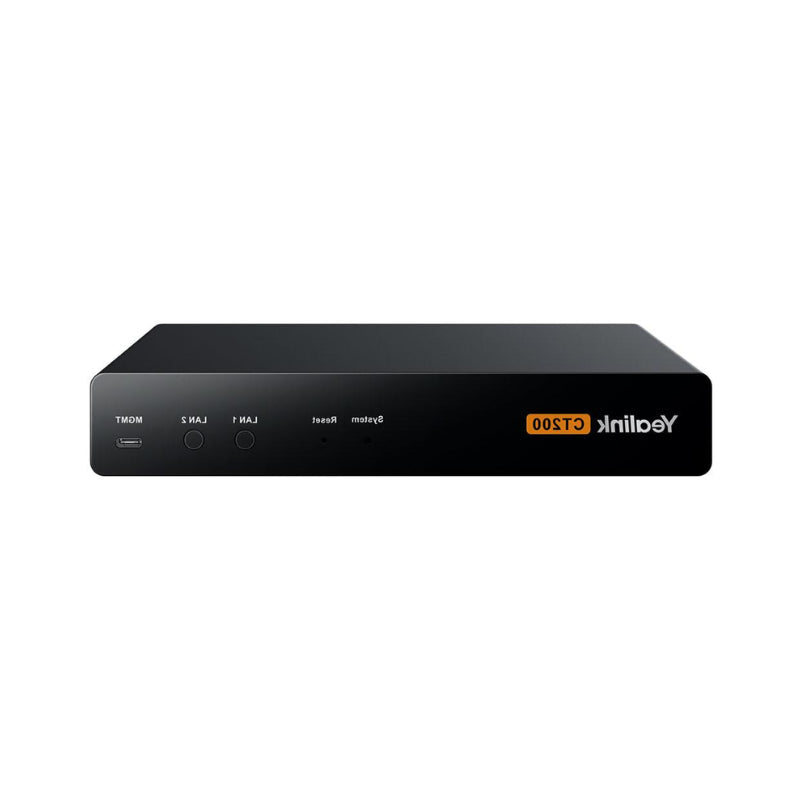 YEALINK CT200 DEVICE NAVIGATOR