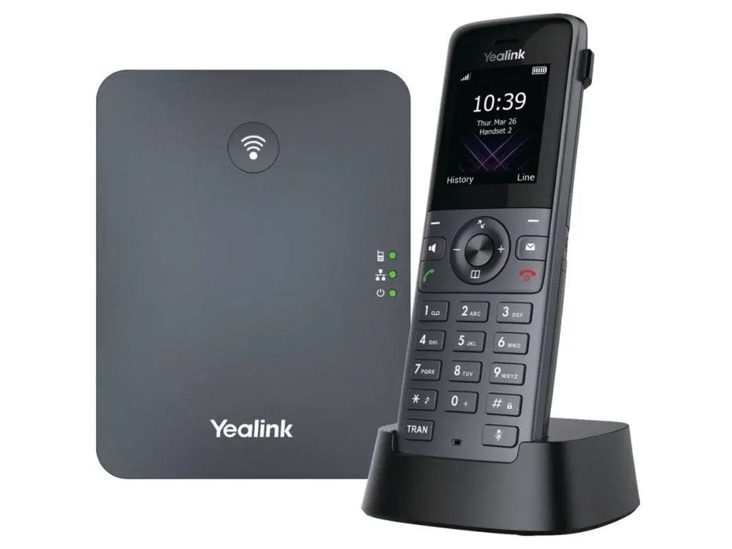 Yealink W74P IP phone