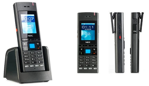 NEC G566 RUGGED HOLDER