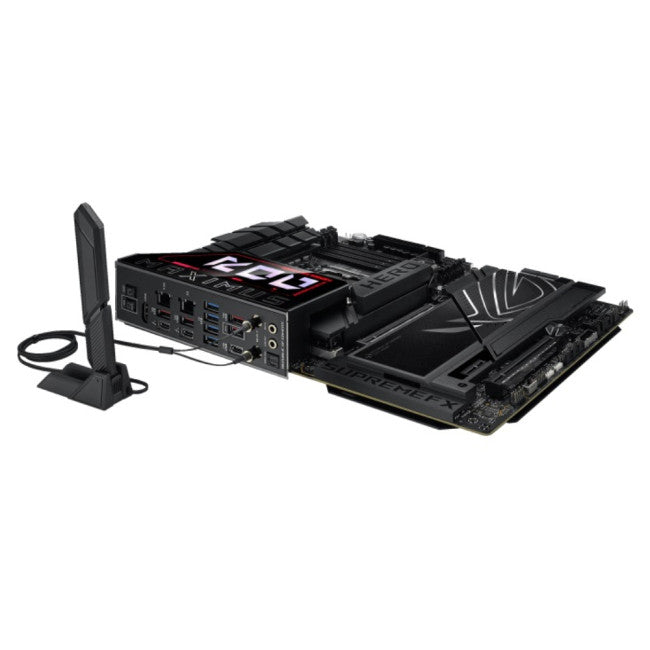 ASUS 1851 ROG MAXIMUS Z890 HERO