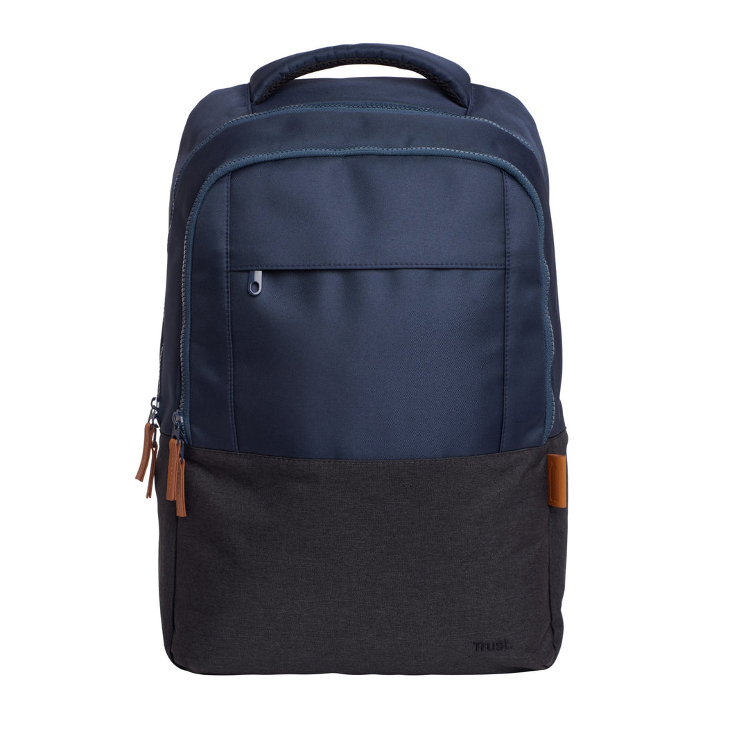 Trust LISBOA 16 BACKPACK - BLUE