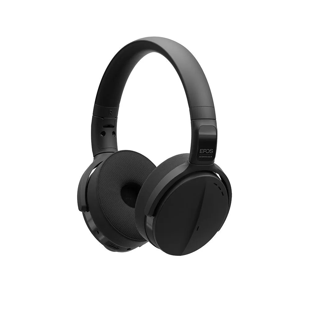 EPOS ADAPT 561 II On-Ear Bluetooth Headset inc. USB-C Dongle