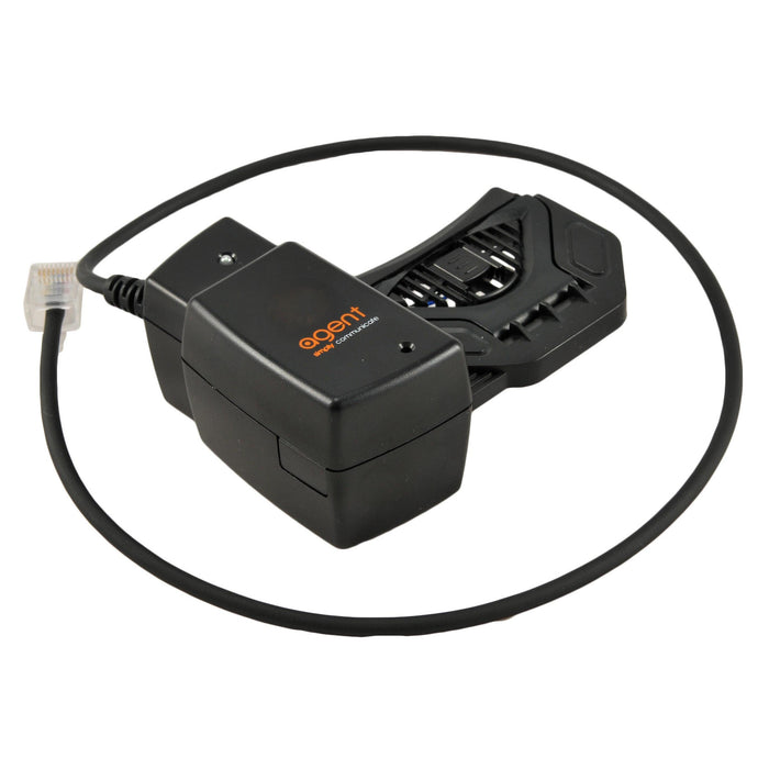 agent Handset Lifter (Blue LED)
