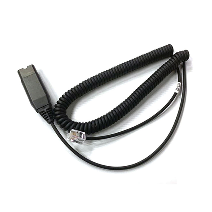 agent HIS-02 Cable PLX QD