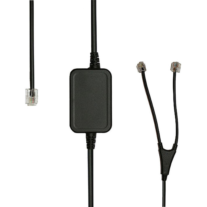 agent 402 Binaural Headset (PLX)