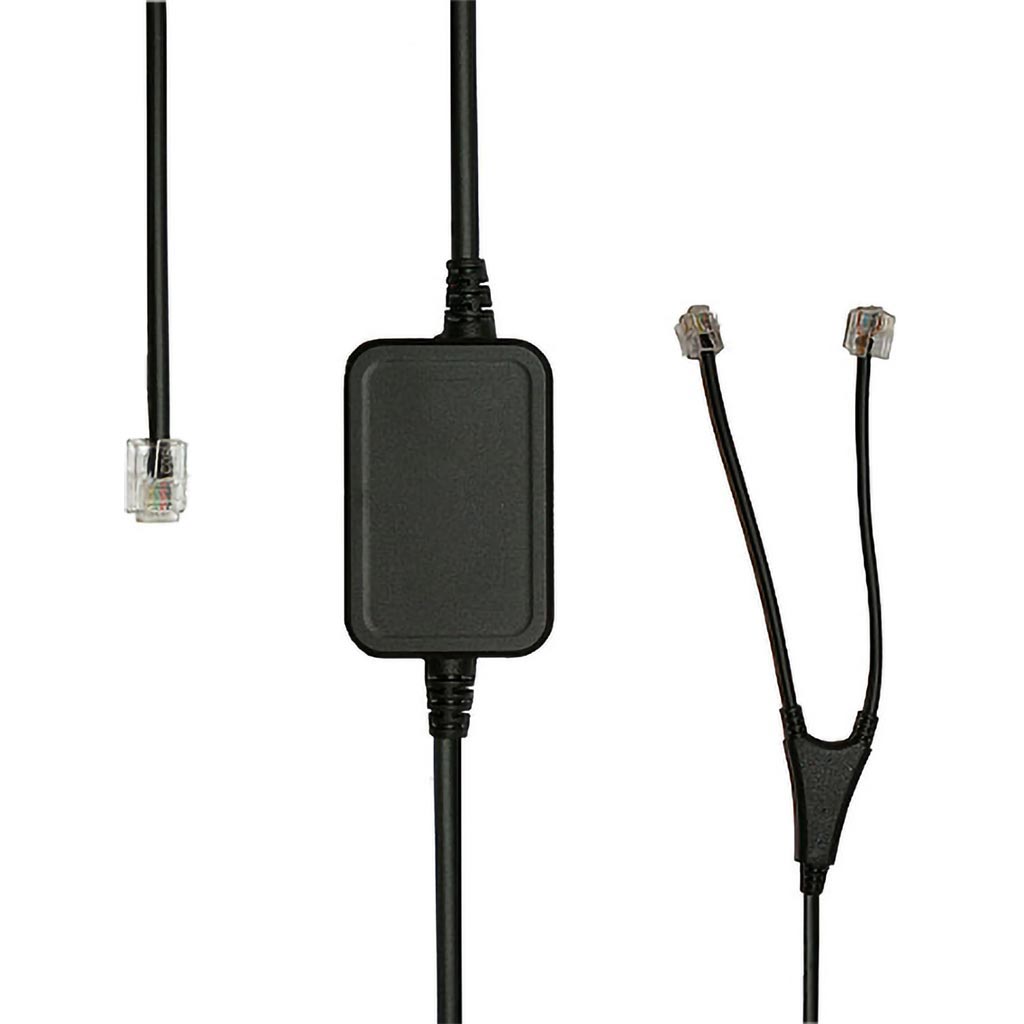 agent 402 Binaural Headset (PLX)