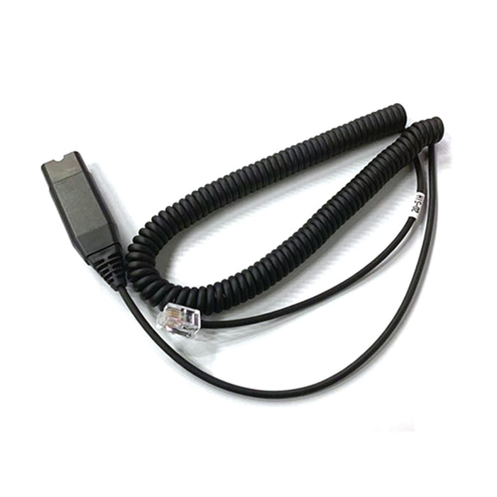 agent HIC Cable - PLX QD