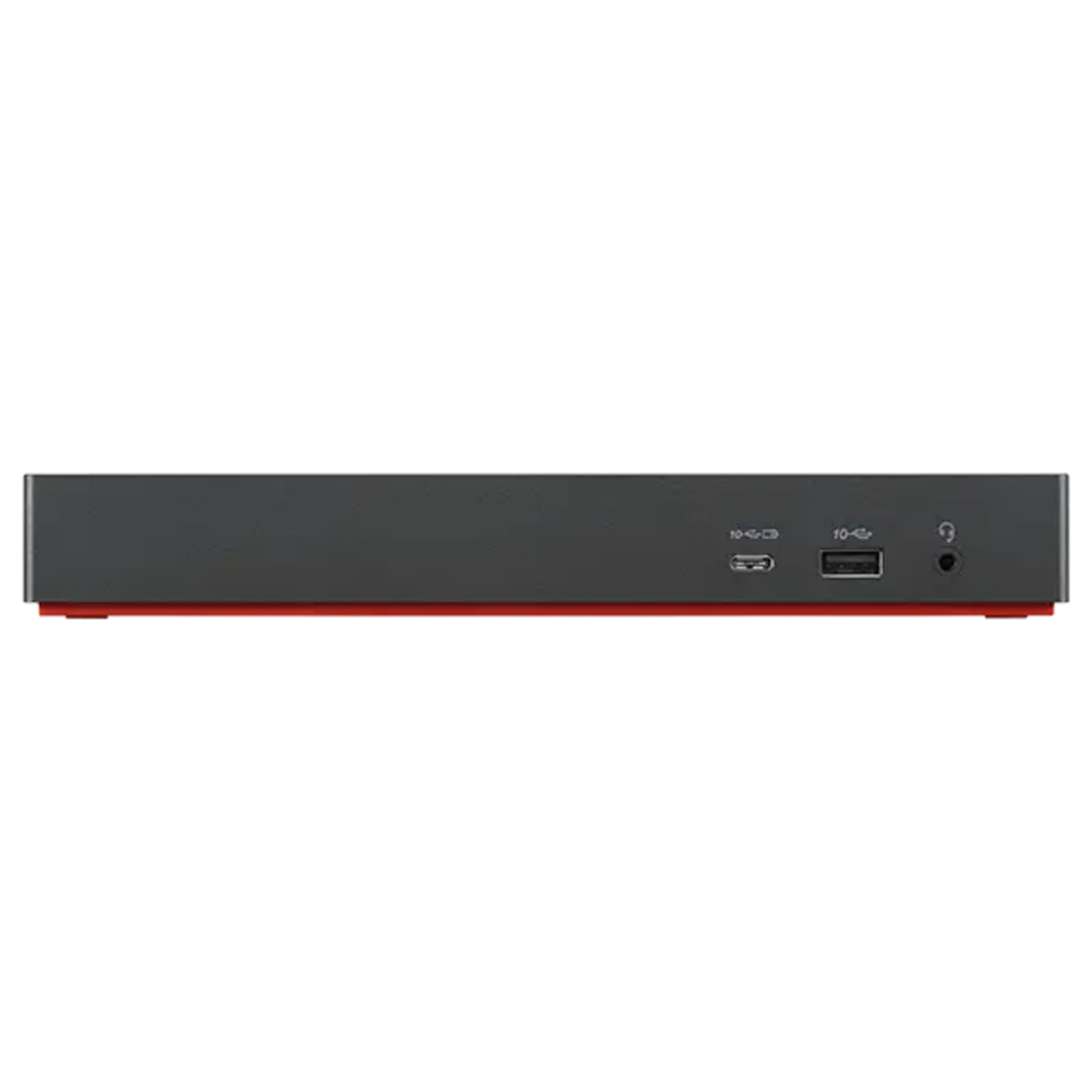 Lenovo ThinkPad Hybrid USB-C with USB-A Dock
