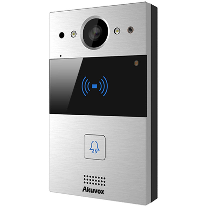 AKUVOX R20A-2 COMPACT IP DOOR INTERCOM