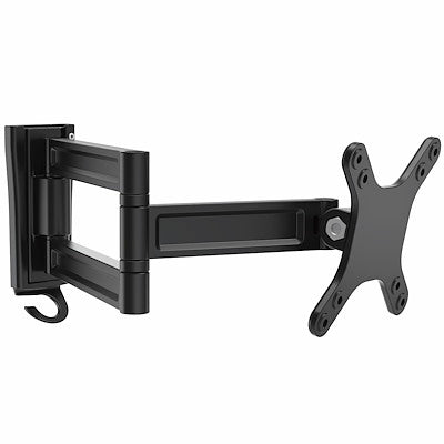 StarTech MONITOR ARM - DUAL SWIVEL - WALL MOUNT