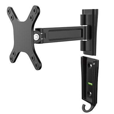 StarTech MONITOR ARM - SINGLE SWIVEL - WALL MOUNT