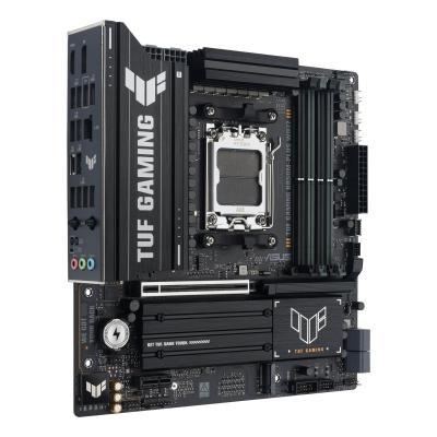 ASUS AM5 TUF GAMING B850M-PLUS WIFI7