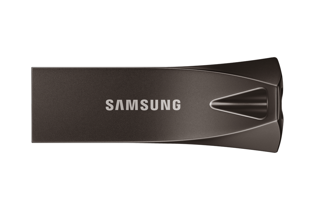 Samsung 512GB Bar Plus Titan Grey PLUS