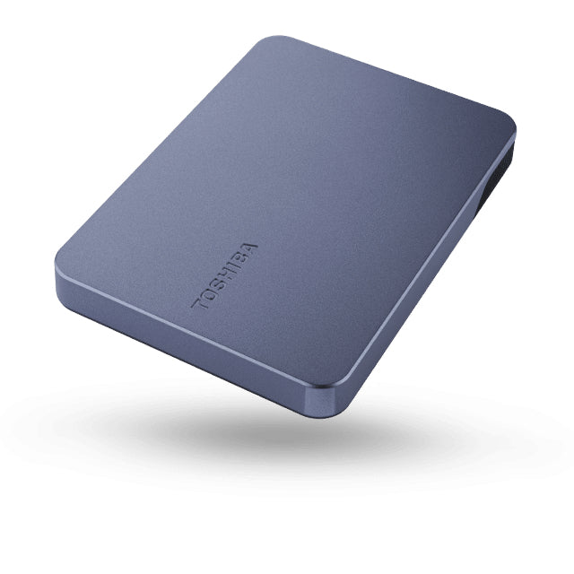 Toshiba Canvio Gaming 1TB Dark Grey
