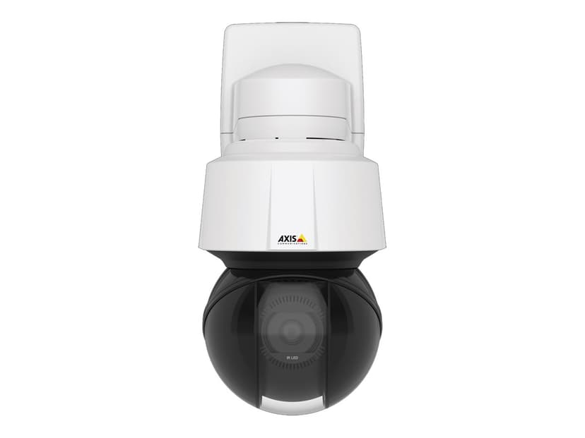 Axis 01958-003 security camera Dome IP security camera Outdoor 1920 x 1080 pixels Wall