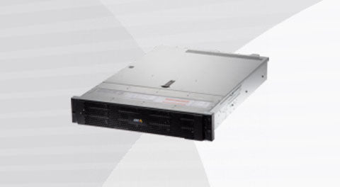 AXIS Camera Station S1148 Recorder