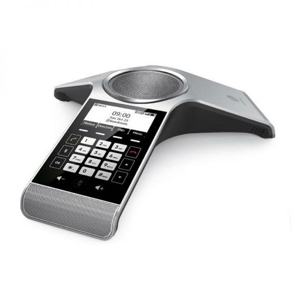 CP930W - Yealink Wireless DECT Conference Phone - EOL