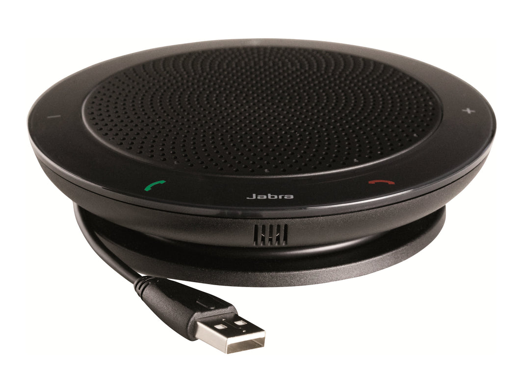 Jabra SPEAK 410 USB Speakerphone - UC