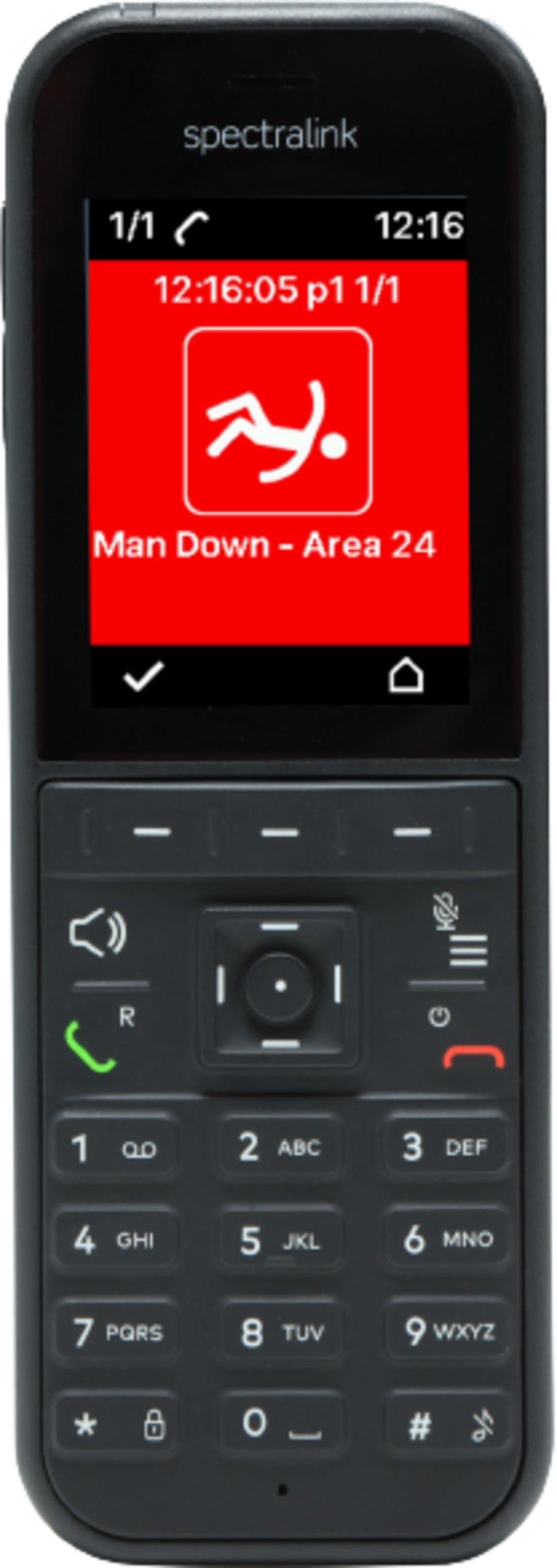 S37 DECT Handset