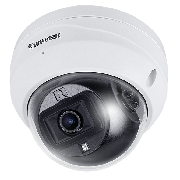 VIVOTEK FD9369 AUDIO DOME CAMERA
