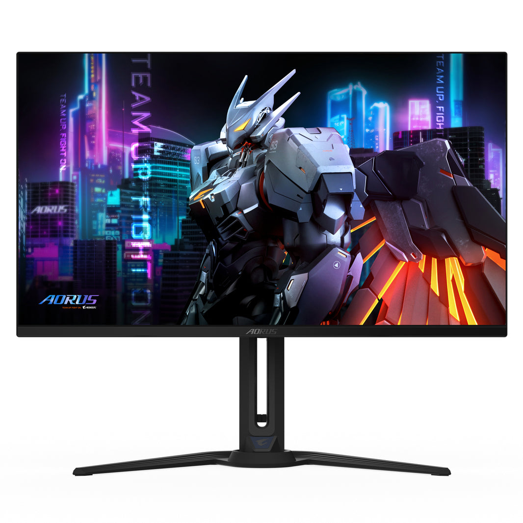 AORUS 31.5 OLED MONITOR SPK FO32U2 4K