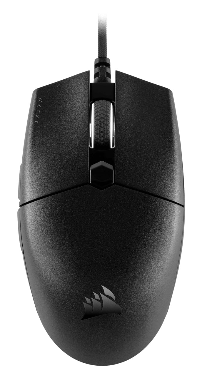 CORSAIR KATAR PRO XT GAMING MOUSE BLACK