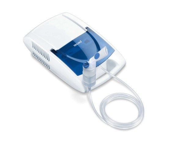 BEURER 60113 NEBULIZER WITH COMPRESS AIR