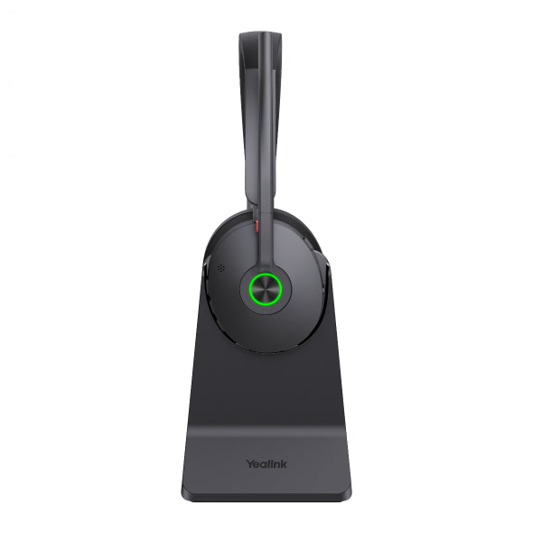Yealink BH74 Dual USB-C/A Bluetooth Headset with Stand