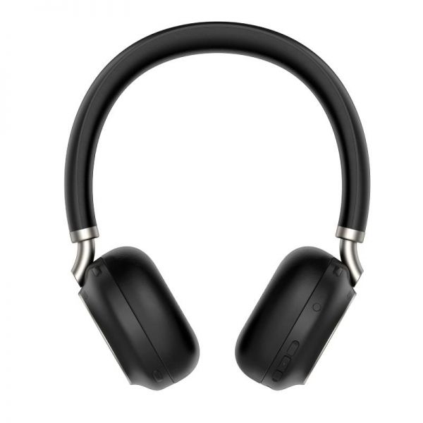 Yealink BH76 Premium Dual BT Headset UC USB A Black