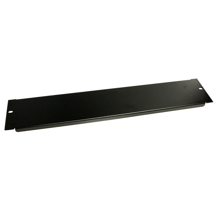 StarTech.com 2U Rack Blank Panel