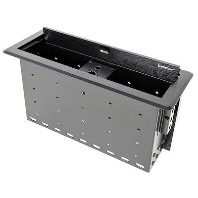 StarTech CONNECTIVITY BOX - CONFERENCE TABLE