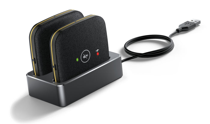 Yealink CPW65-DECT-Duo