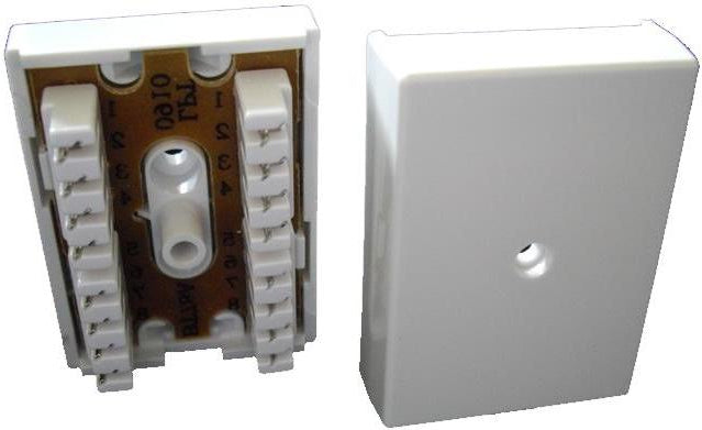 TITAN JUNCTION BOX 78A