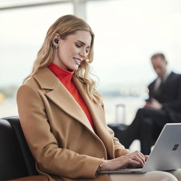 Jabra Evolve2 Buds Earbuds L&R Ear buds UC