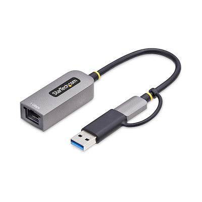 USB-C TO ETHERNET ADAPTER