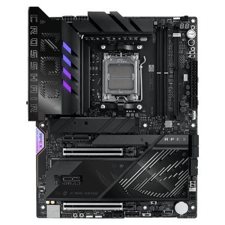ASUS AM5 ROG CROSSHAIR X870E APEX