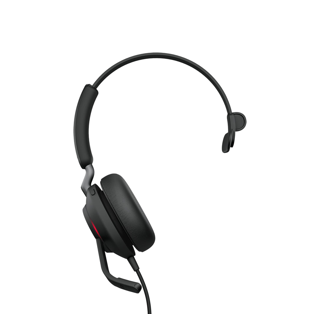 Jabra Evolve2 40 SE MS Mono