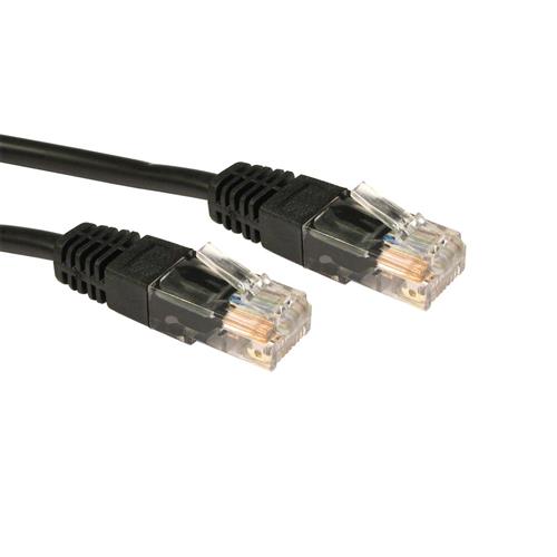 15MTR CAT 5E UTP CABLE - GREEN