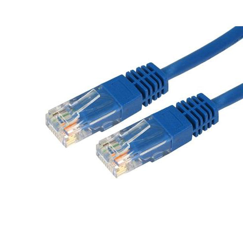 20MTR CAT 5E UTP CABLE - BLUE