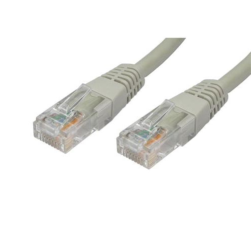 30MTR CAT 6 UTP PVC - GREY