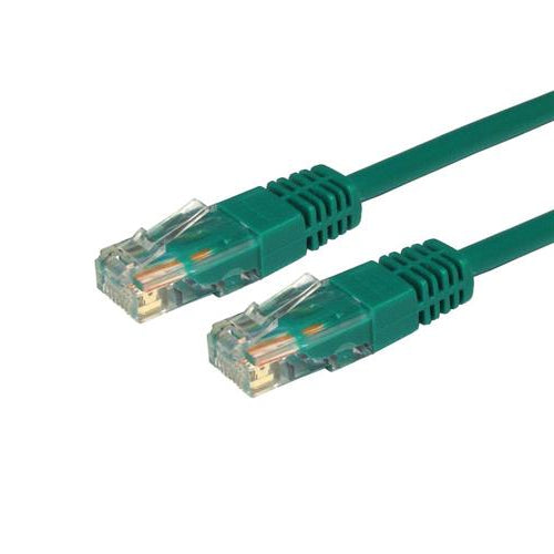 CDL 20m Cat5e Cbl - Green 26AWG