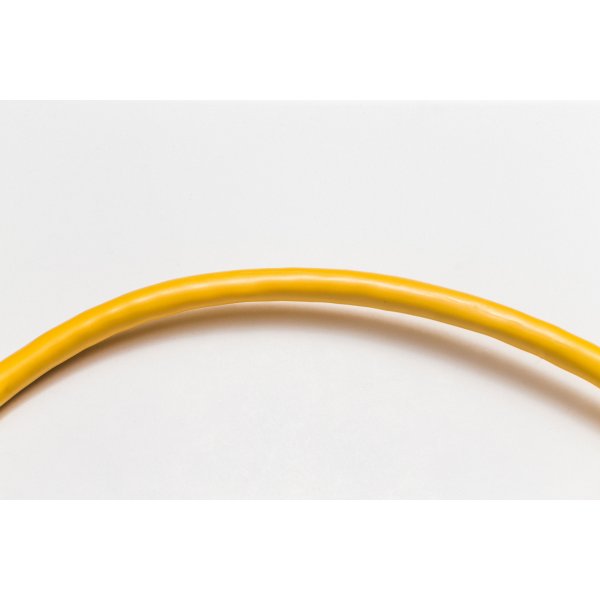 XELAN CAT6 PATCH LEAD 2M YELLOW